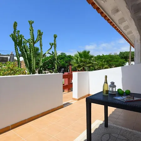 7 Moons C Peace And Pool San Bartolome de Tirajana (Gran Canaria)