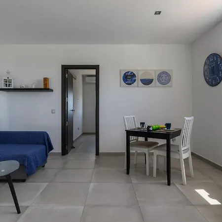Holiday home 7 Moons C Peace And Pool *