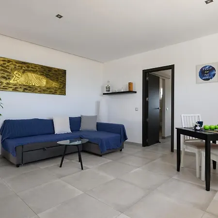 Сasa de vacaciones 7 Moons C Peace And Pool